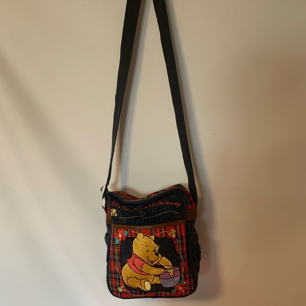 Vintage Disney bag